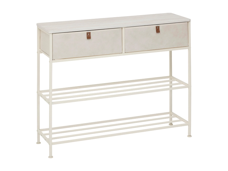 5 FIVE SIMPLY SMART Konsole TISSA 5 FIVE SIMPLY SMART Konsole TISSA