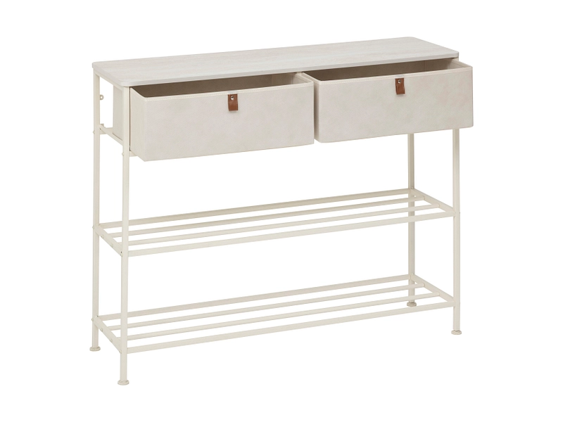 5 FIVE SIMPLY SMART Konsole TISSA 5 FIVE SIMPLY SMART Konsole TISSA