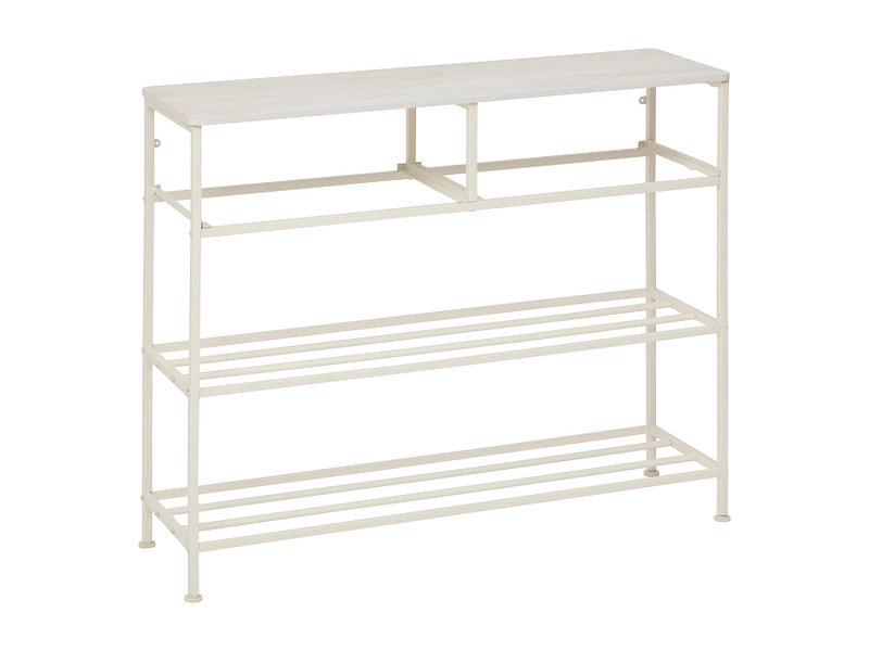 5 FIVE SIMPLY SMART Konsole TISSA 5 FIVE SIMPLY SMART Konsole TISSA