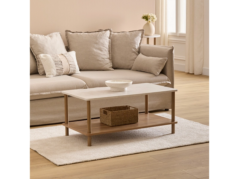 5 FIVE SIMPLY SMART Couchtish COME