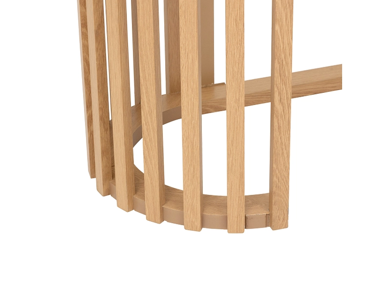 5 FIVE SIMPLY SMART Konsole SLAT