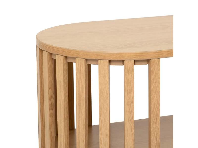 5 FIVE SIMPLY SMART Konsole SLAT