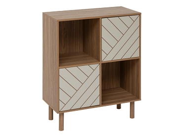 Bibliothek 5 FIVE SIMPLY SMART MIX'N'MATCH