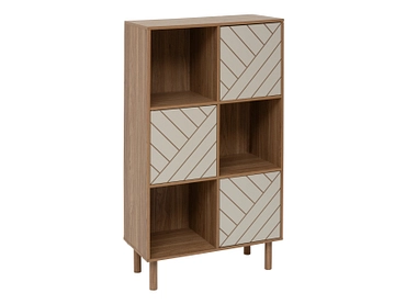 Bibliothek 5 FIVE SIMPLY SMART MIX'N'MATCH