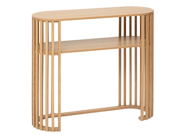 5 FIVE SIMPLY SMART Konsole SLAT