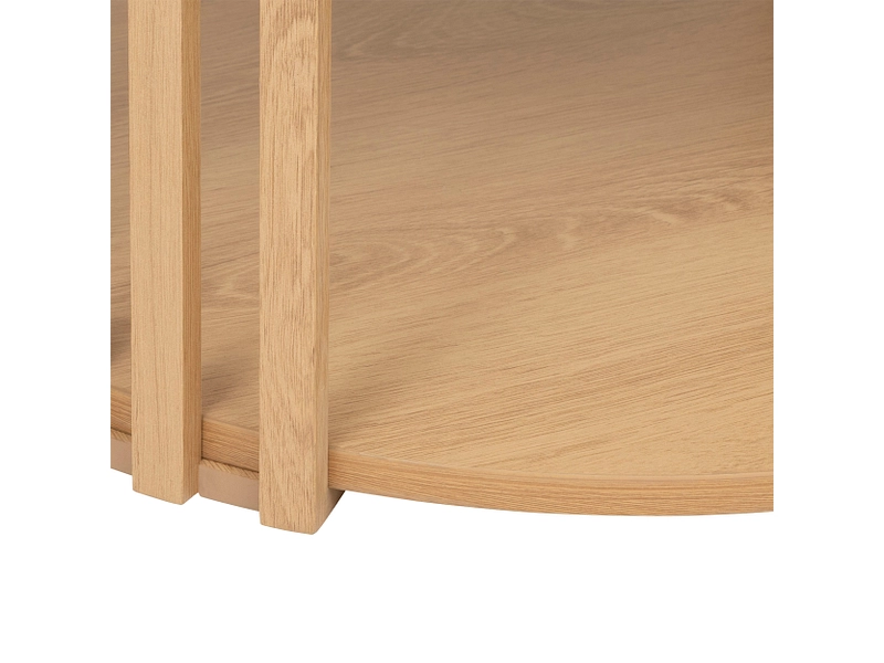 5 FIVE SIMPLY SMART Couchtish SLAT