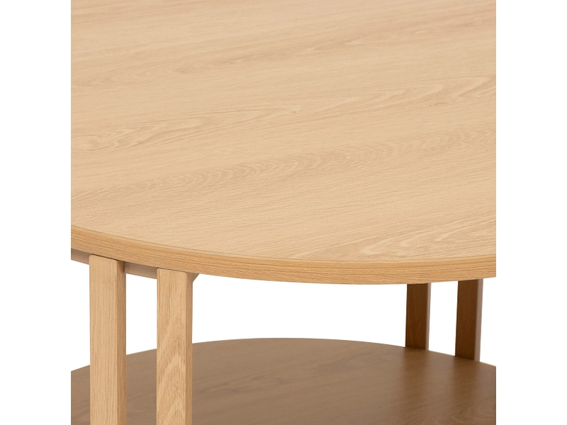 5 FIVE SIMPLY SMART Couchtish SLAT