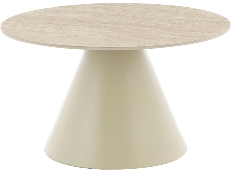 Set für Couchtische VOLCONE