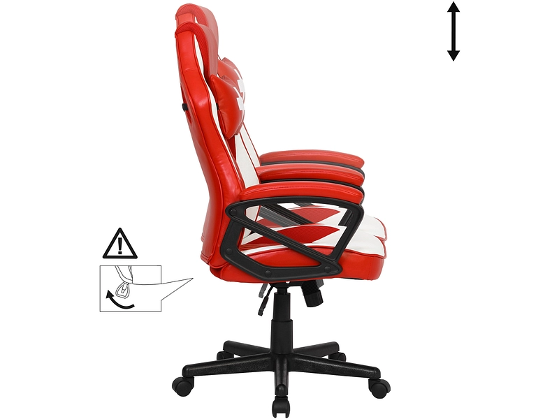 Bürostuhl WORLD CUP