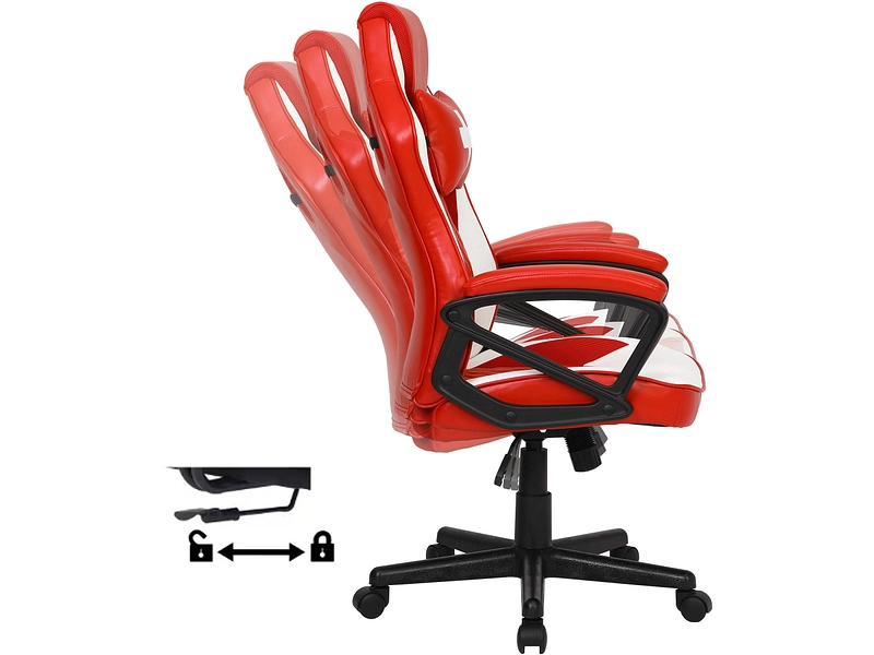 Bürostuhl WORLD CUP