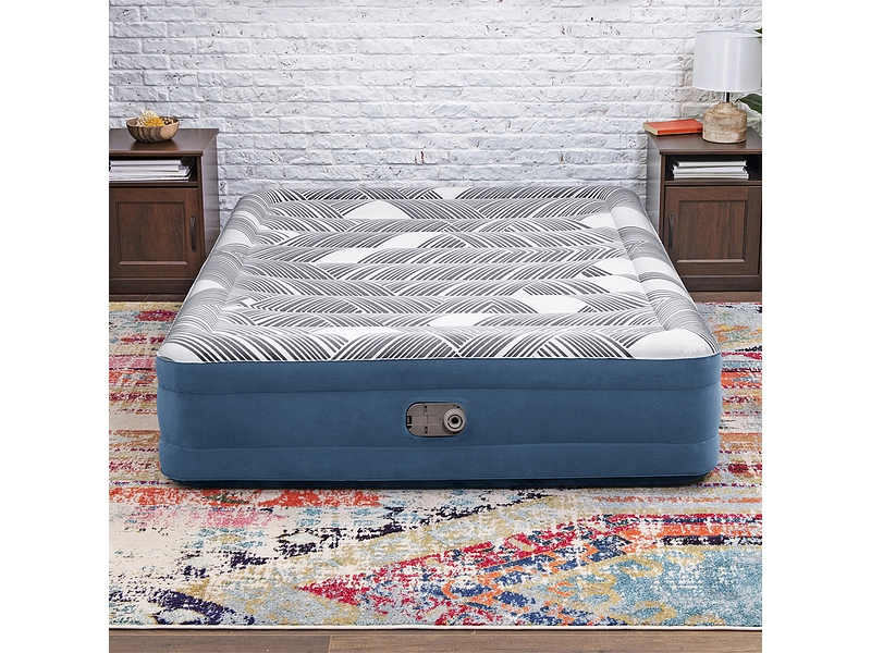 BESTWAY Luftmatratze TRITECH