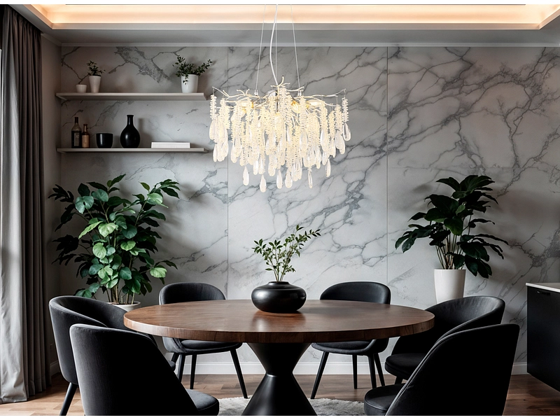 Suspension KINGA Suspension KINGA