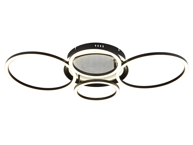 Deckenlampe ALVIS Deckenlampe ALVIS