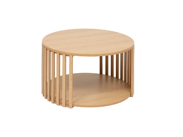 5 FIVE SIMPLY SMART Couchtish SLAT