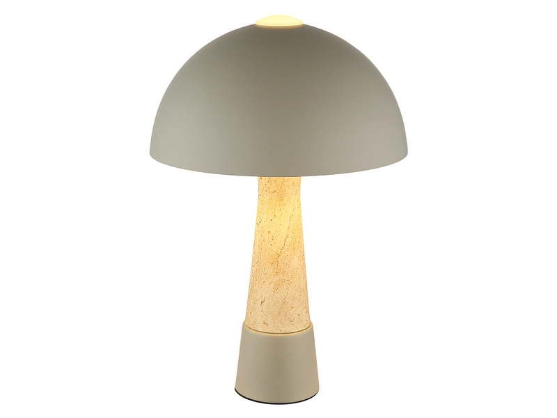 GLOBO Tischlampe PAULIN GLOBO Tischlampe PAULIN