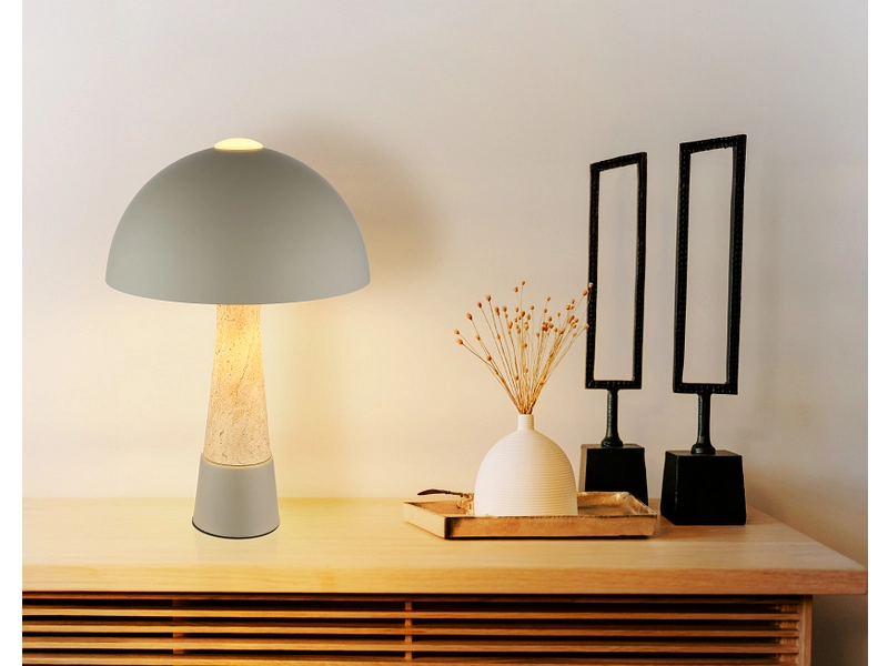 GLOBO Tischlampe PAULIN GLOBO Tischlampe PAULIN