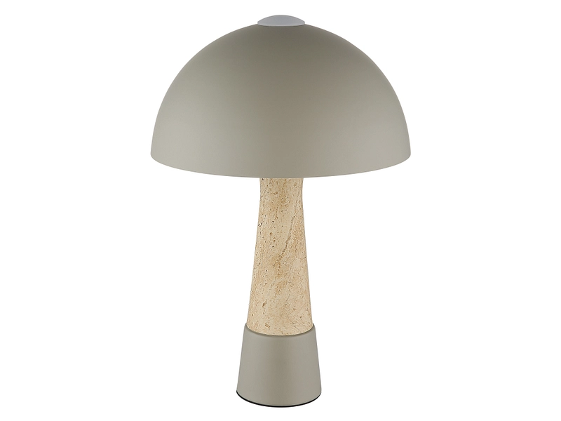 GLOBO Tischlampe PAULIN GLOBO Tischlampe PAULIN