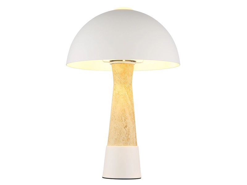 GLOBO Tischlampe PAULIN