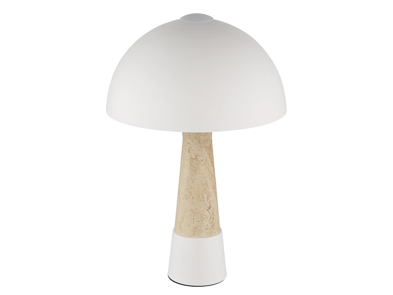 GLOBO Tischlampe PAULIN