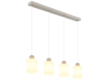 Hängelampe TRENT Keinerlei