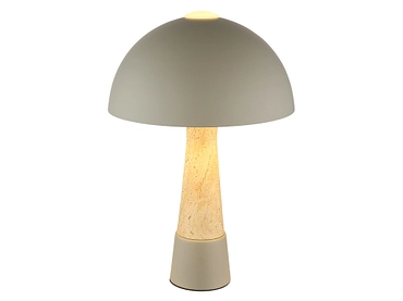 GLOBO Tischlampe PAULIN