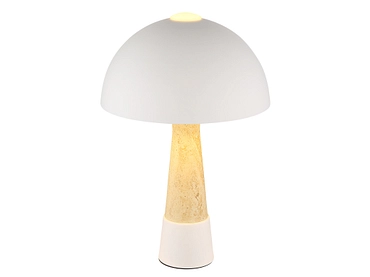 GLOBO Tischlampe PAULIN