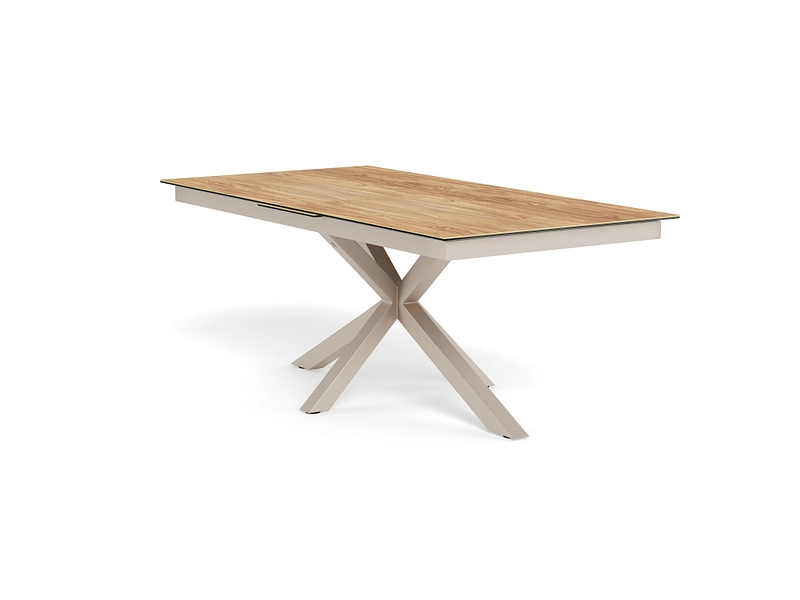 Table extensible HEAVEN