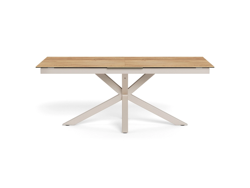 Table extensible HEAVEN