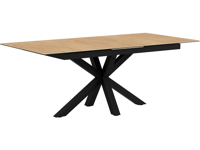 Tisch ausziehbar HEAVEN Tisch ausziehbar HEAVEN
