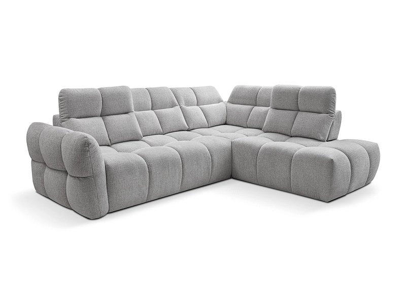 Divano ad angolo JUST 4 YOU CALMA