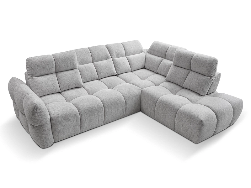 Divano ad angolo JUST 4 YOU CALMA