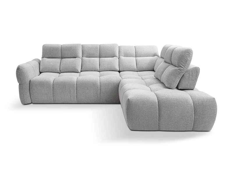 Divano ad angolo JUST 4 YOU CALMA