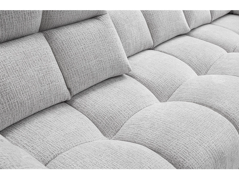 Divano ad angolo JUST 4 YOU CALMA