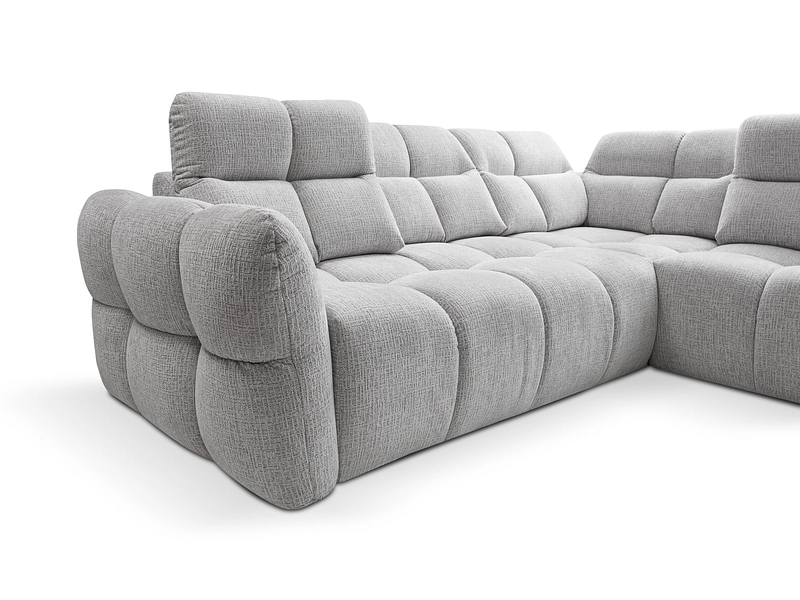 Divano ad angolo JUST 4 YOU CALMA