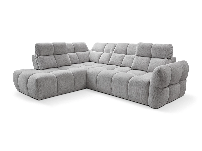 Divano ad angolo JUST 4 YOU CALMA