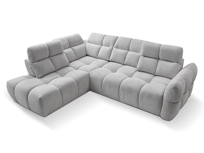 Divano ad angolo JUST 4 YOU CALMA