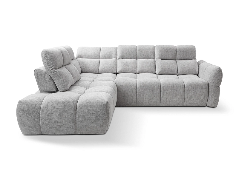 Divano ad angolo JUST 4 YOU CALMA