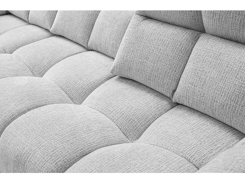 Divano ad angolo JUST 4 YOU CALMA