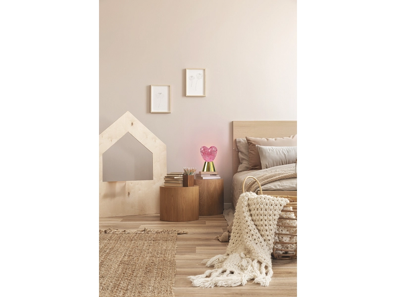 SEYNAVE Lampe à poser LED DUA