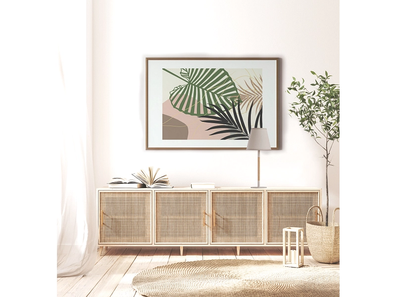 SEYNAVE Lampe à poser TRENDY