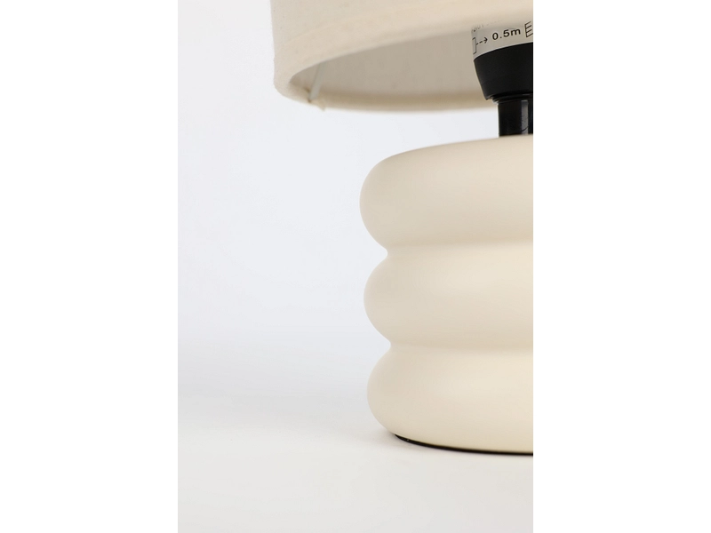 SEYNAVE Lampe à poser NOKIAN