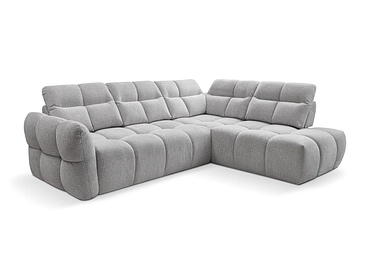 Divano ad angolo JUST 4 YOU CALMA