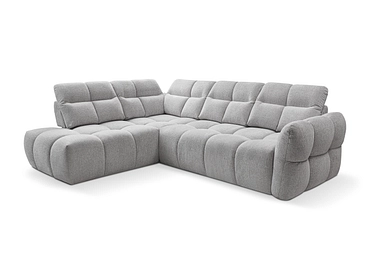 Divano ad angolo JUST 4 YOU CALMA