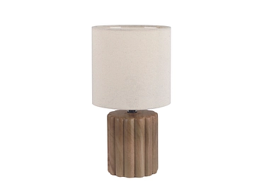 Lampe à poser CHANI