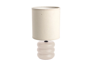 SEYNAVE Lampe à poser NOKIAN