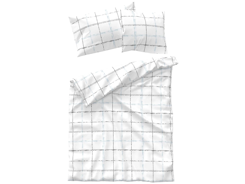 LOTUS Taie d'oreiller CHARLEEN