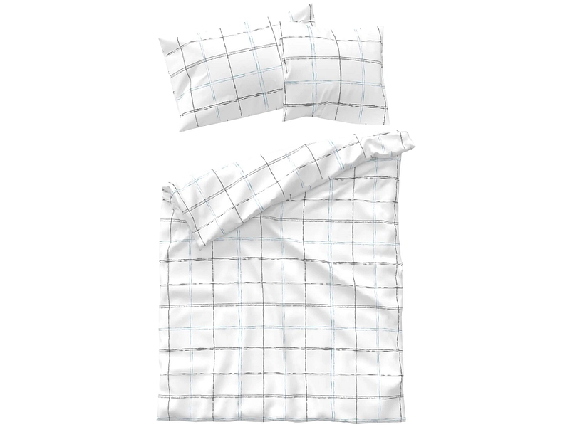 LOTUS Taie d'oreiller CHARLEEN