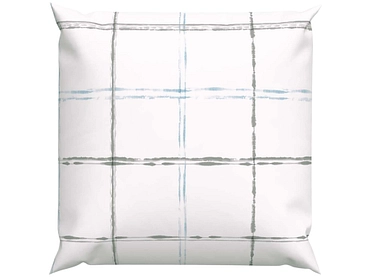 LOTUS Taie d'oreiller CHARLEEN