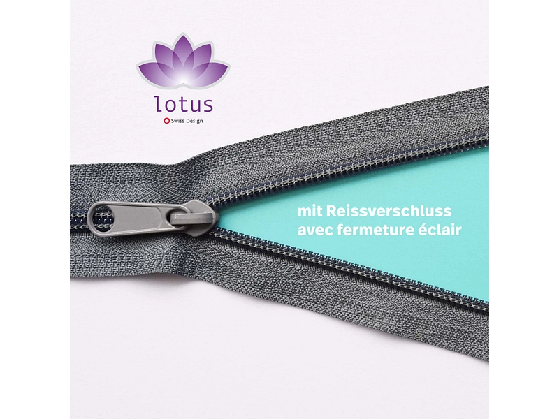 LOTUS Bettbezug ELUAN