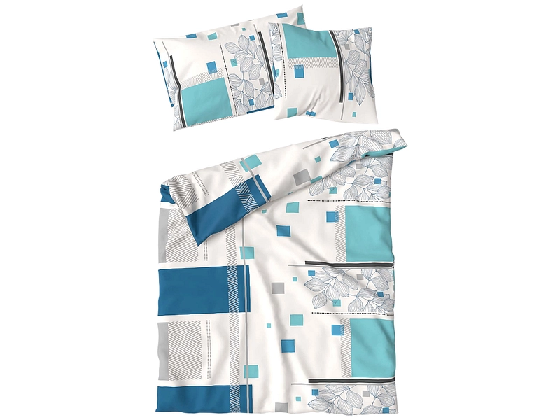 LOTUS Taie d'oreiller ELUAN